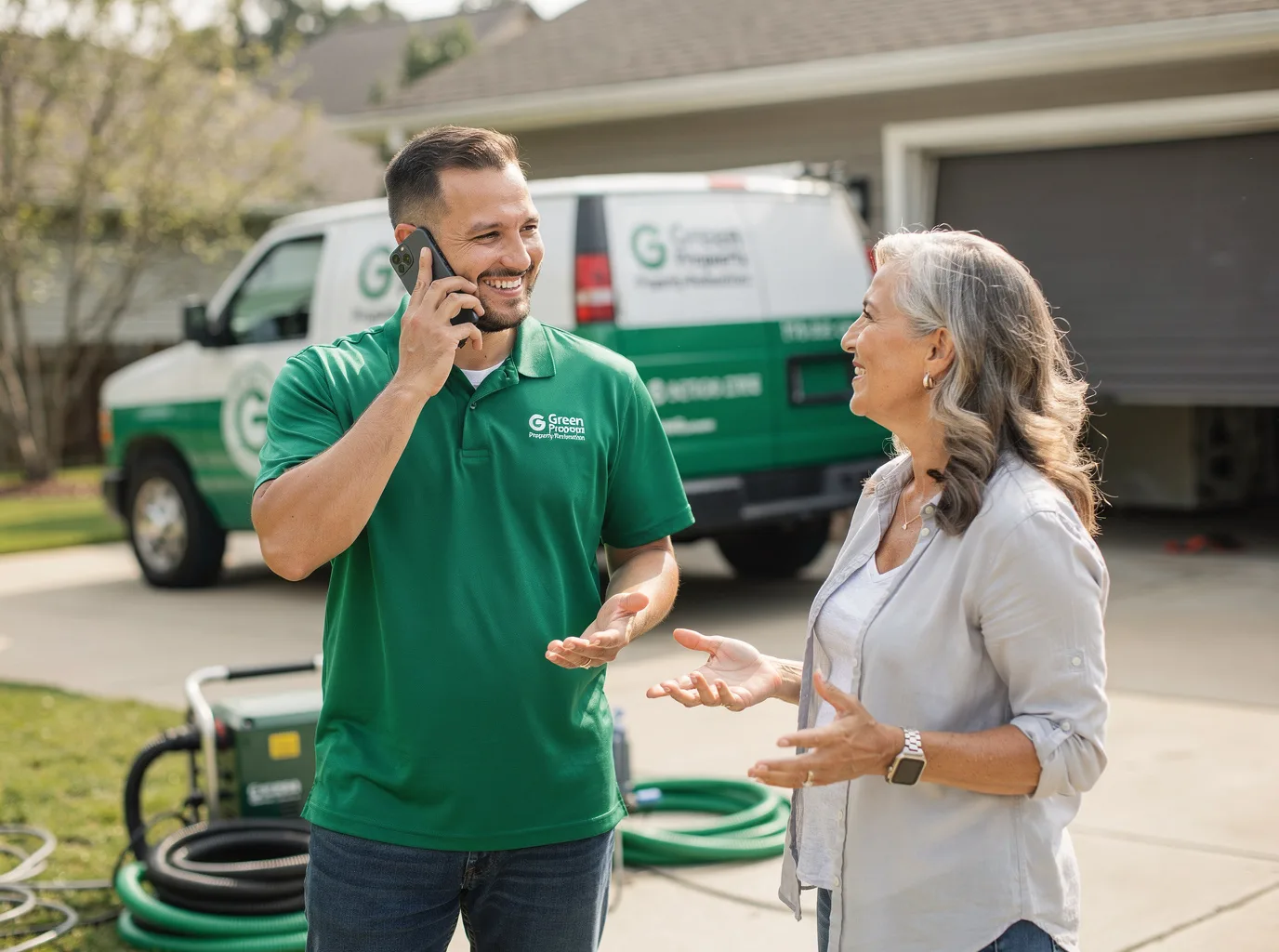 Water Damage Restoration Cuyahoga Falls, OH FAQs